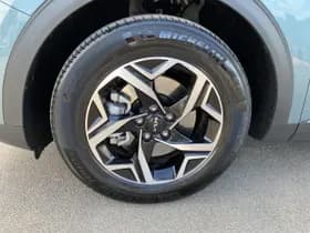 Kia Sportage thumbnail 18