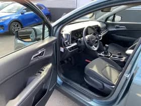 Kia Sportage thumbnail 22