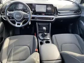 Kia Sportage thumbnail 26