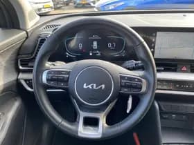 Kia Sportage thumbnail 27