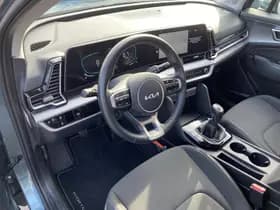 Kia Sportage thumbnail 29