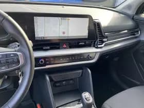Kia Sportage thumbnail 35