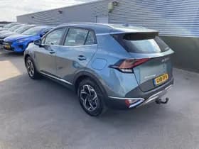 Kia Sportage thumbnail 5