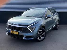 Kia Sportage thumbnail 55