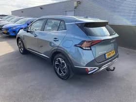 Kia Sportage thumbnail 58