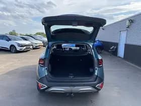 Kia Sportage thumbnail 60