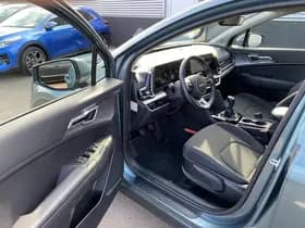 Kia Sportage thumbnail 75