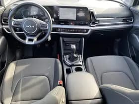 Kia Sportage thumbnail 79