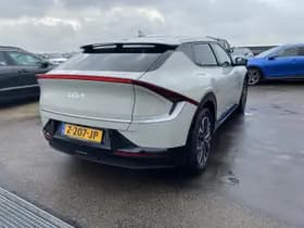 Kia Ev6 thumbnail 14