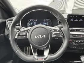 Kia Proceed thumbnail 35