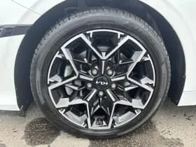 Kia Proceed thumbnail 8