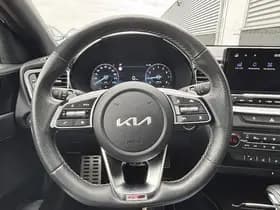 Kia Proceed thumbnail 76