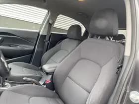 Kia Rio thumbnail 21