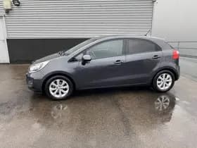 Kia Rio thumbnail 47