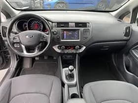 Kia Rio thumbnail 63