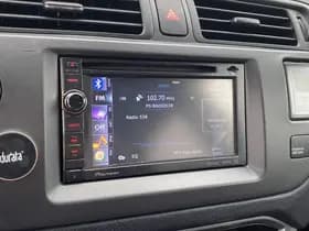 Kia Rio thumbnail 76