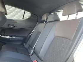 Toyota C-hr thumbnail 103
