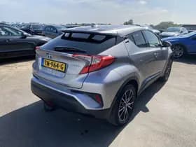 Toyota C-hr thumbnail 14