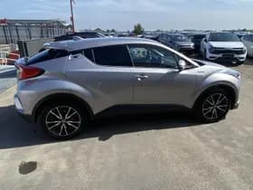 Toyota C-hr thumbnail 15