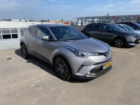 Toyota C-hr thumbnail 16