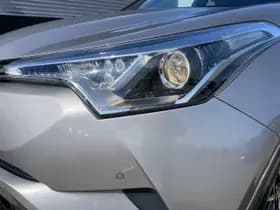 Toyota C-hr thumbnail 18