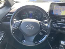 Toyota C-hr thumbnail 28