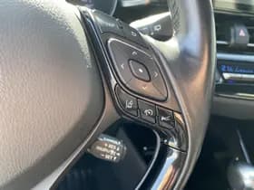 Toyota C-hr thumbnail 31