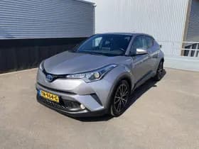 Toyota C-hr thumbnail 58