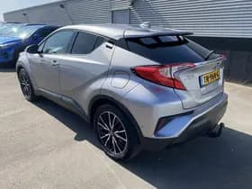 Toyota C-hr thumbnail 60