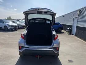 Toyota C-hr thumbnail 62