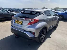 Toyota C-hr thumbnail 68