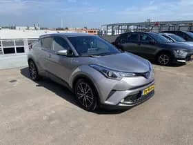 Toyota C-hr thumbnail 70