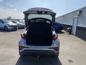Toyota C-hr thumbnail 8