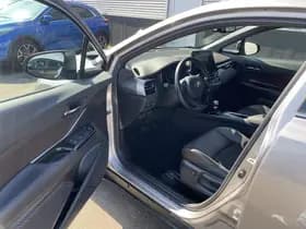 Toyota C-hr thumbnail 76