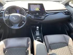 Toyota C-hr thumbnail 81