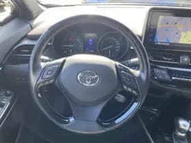 Toyota C-hr thumbnail 82