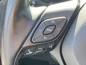 Toyota C-hr thumbnail 84