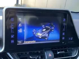 Toyota C-hr thumbnail 92