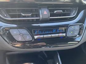 Toyota C-hr thumbnail 94