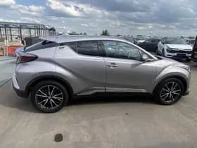 Toyota C-hr thumbnail 12