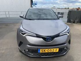 Toyota C-hr thumbnail 14