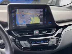 Toyota C-hr thumbnail 31