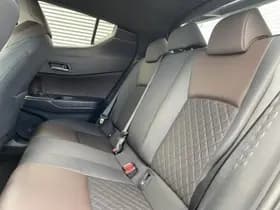 Toyota C-hr thumbnail 42