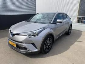 Toyota C-hr thumbnail 51