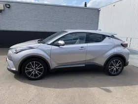 Toyota C-hr thumbnail 52