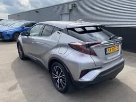 Toyota C-hr thumbnail 53