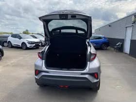 Toyota C-hr thumbnail 55