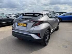 Toyota C-hr thumbnail 59