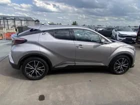 Toyota C-hr thumbnail 60