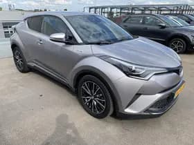 Toyota C-hr thumbnail 61